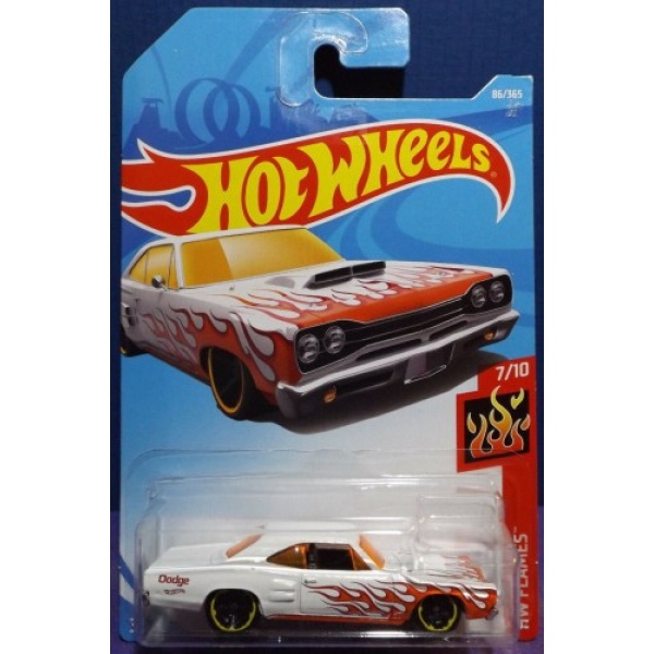 '69 Dodge Coronet Superbee