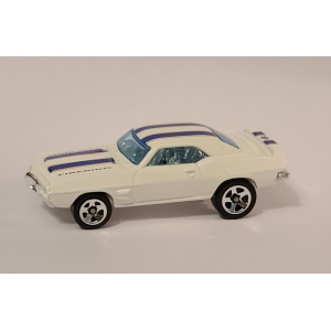 '69 Firebird T/A