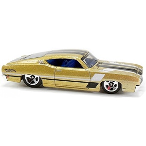 '69 Ford Torino Talladega