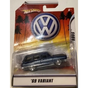 '69 Variant