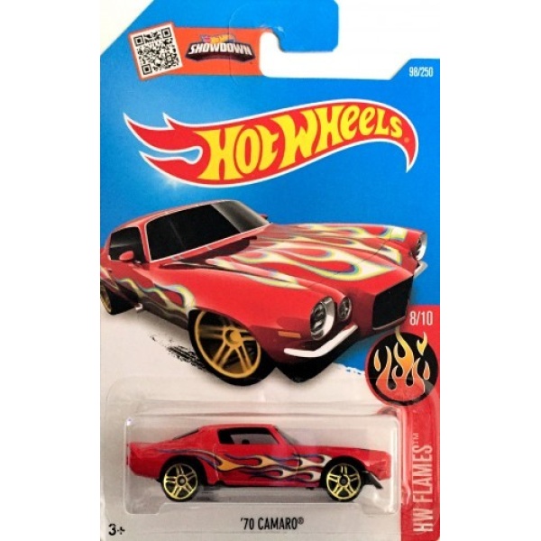 '70 Camaro