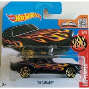 '70 Camaro