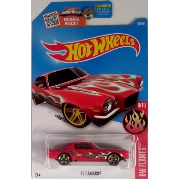 '70 Camaro
