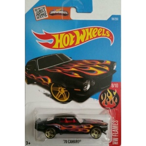 '70 Camaro