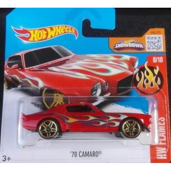 '70 Camaro