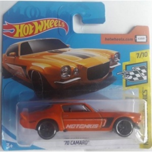 '70 Camaro