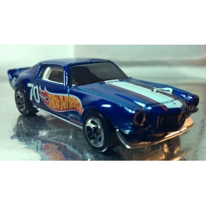 '70 Camaro Road Race