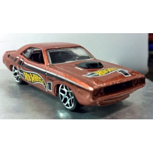 70 Challenger