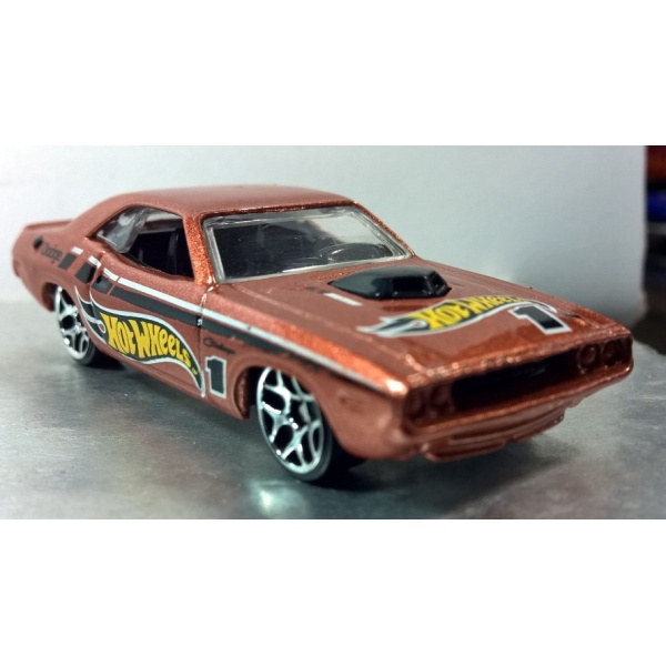70 Challenger