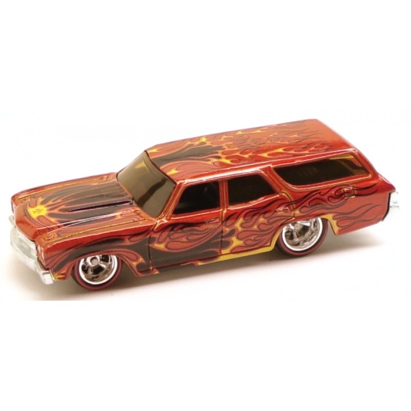 '70 Chevelle SS Wagon