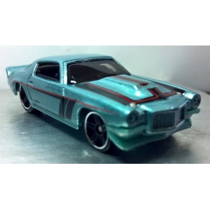 '70 Chevy Camaro RS