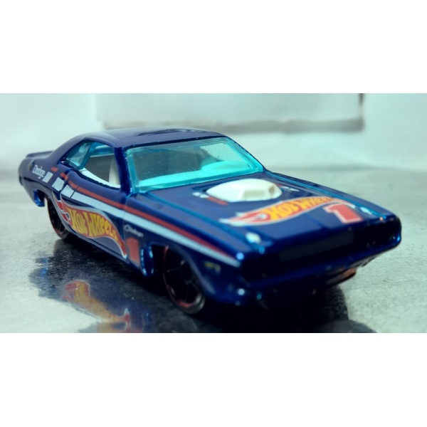 '70 Dodge Challenger Hemi