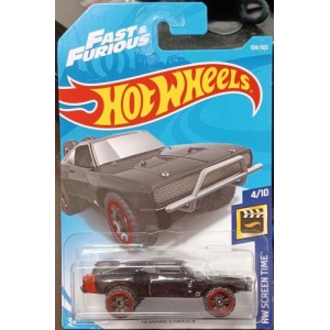 '70 Dodge Charger