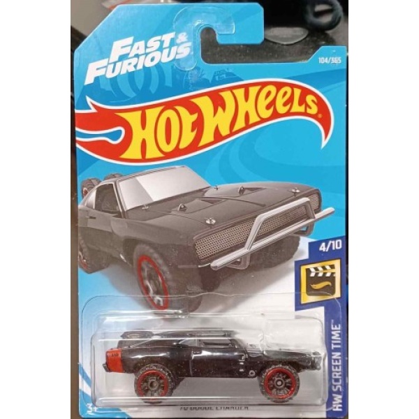 '70 Dodge Charger