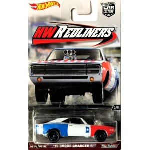 '70 Dodge Charger R/T