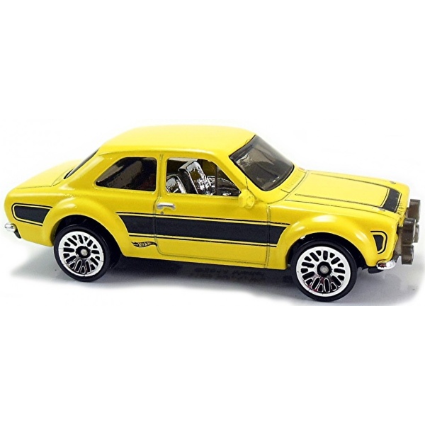 '70 Ford Escort RS1600