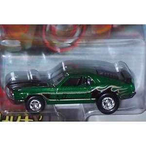 '70 Ford Mustang Mach I