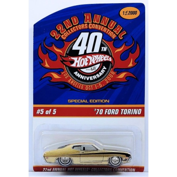 '70 Ford Torino
