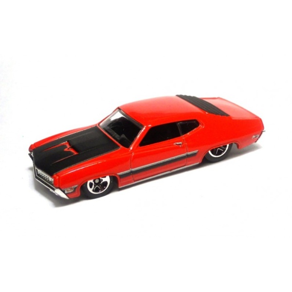 '70 Ford Torino
