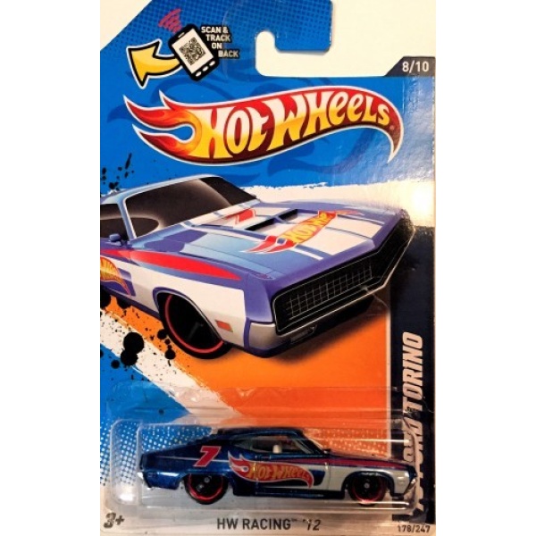 '70 Ford Torino