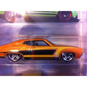 '70 Ford Torino