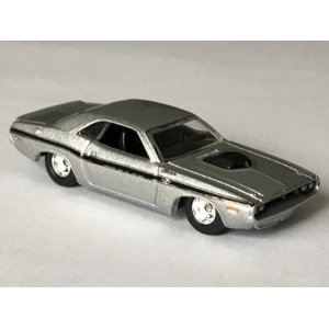 '70 Hemi Challenger