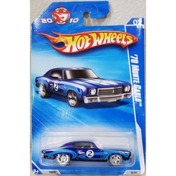 '70 Monte Carlo
