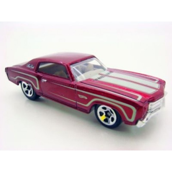 '70 Monte Carlo
