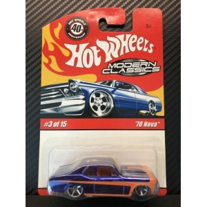 '70 Nova