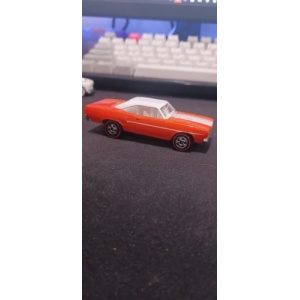 '70 Plymouth Road Runner