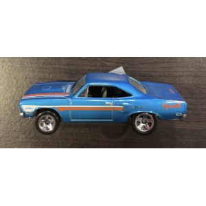 '70 Plymouth Road Runner