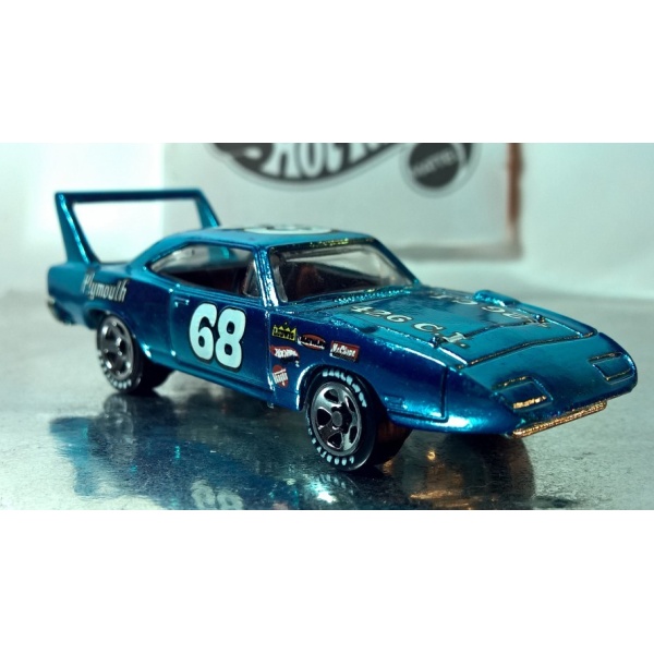 '70 Plymouth Superbird
