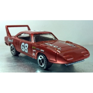 '70 Plymouth Superbird