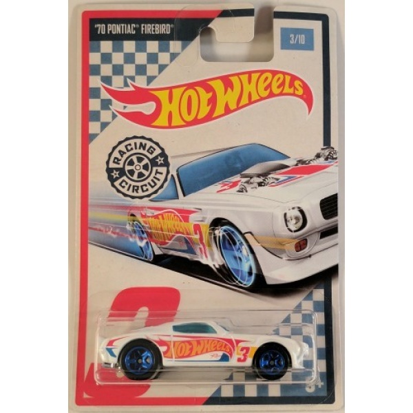 '70 Pontiac Firebird