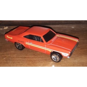 '70 Road Runner