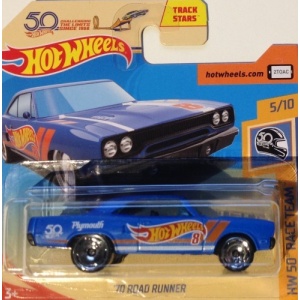 '70 Road Runner