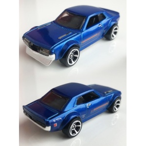 '70 Toyota Celica