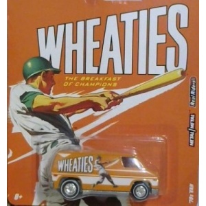'70s Van