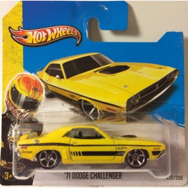 '71 Dodge Challenger