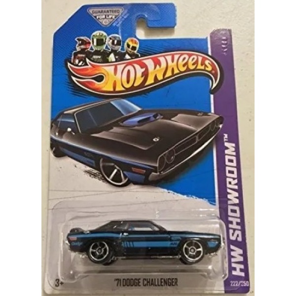 '71 Dodge Challenger