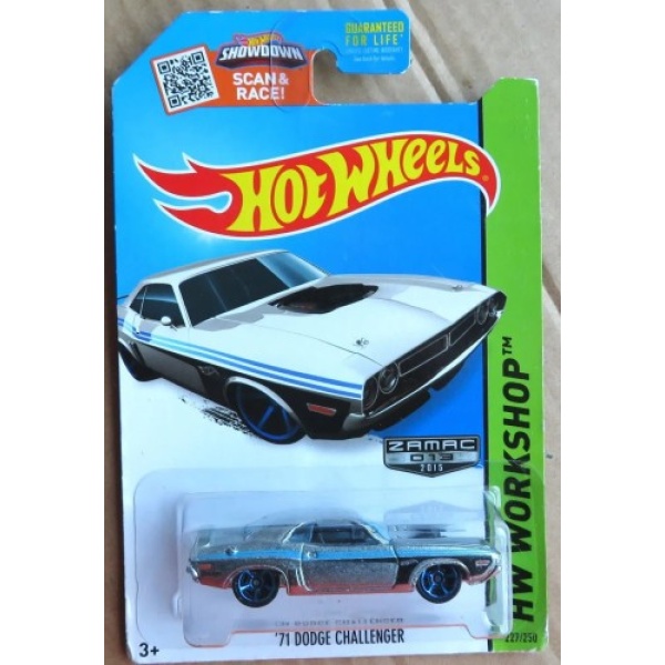 '71 Dodge Challenger