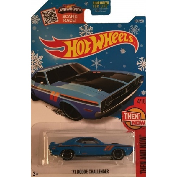'71 Dodge Challenger