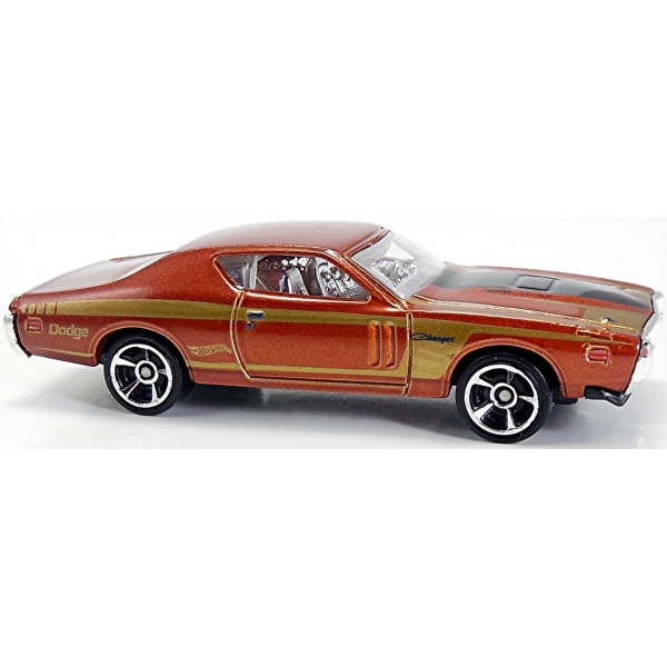 '71 Dodge Charger