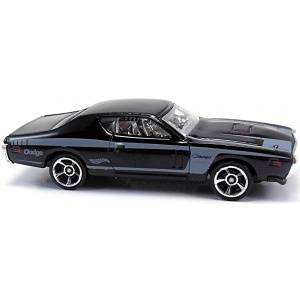 '71 Dodge Charger