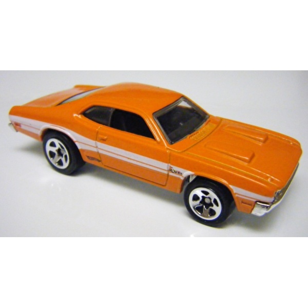 '71 Dodge Demon