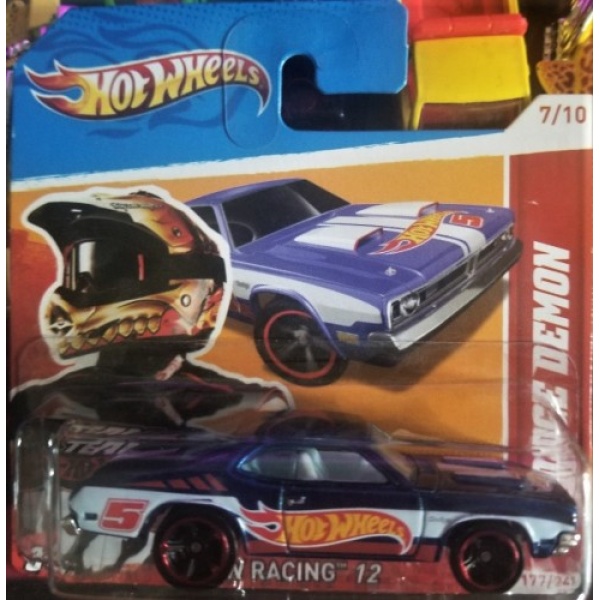 '71 Dodge Demon
