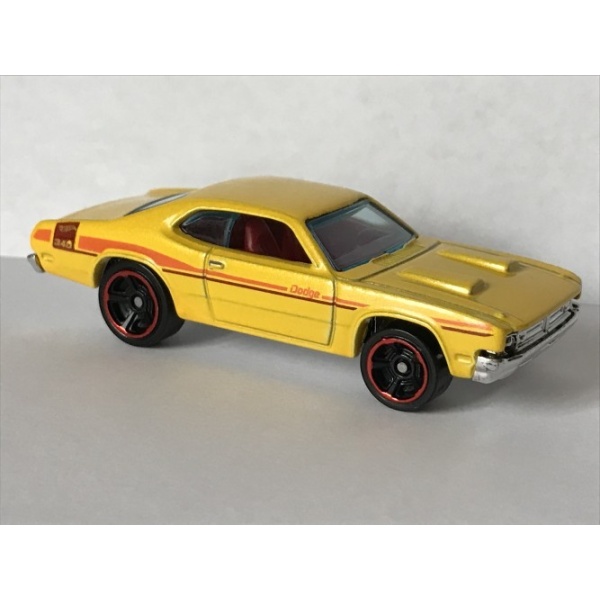 '71 Dodge Demon