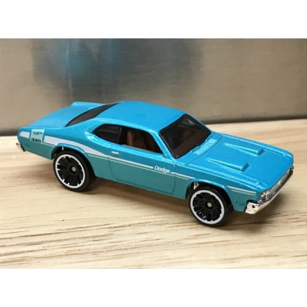 '71 Dodge Demon