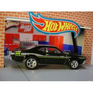 '71 Dodge Demon
