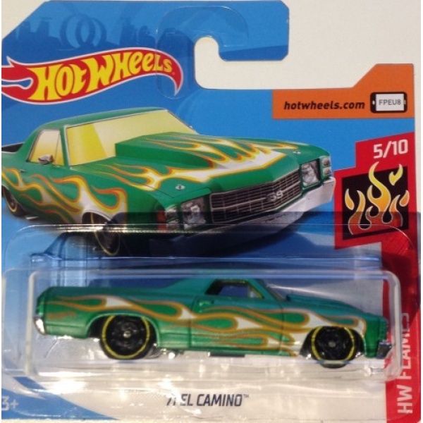 '71 EL Camino